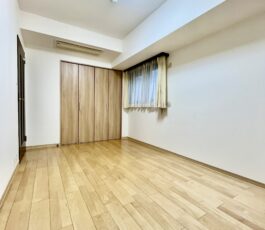 天王寺勝山グランドヒルズ