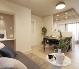 ユニ・アルス真田山南