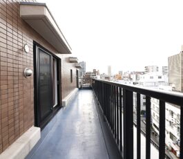 ユニ・アルス真田山南