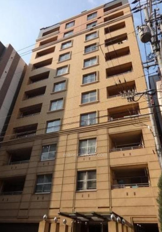 アルス南大江公園W’S