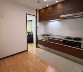 天王寺勝山グランドヒルズ