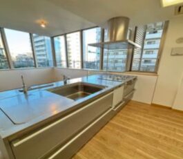 ローレルタワー夕陽丘イーストレジデンス