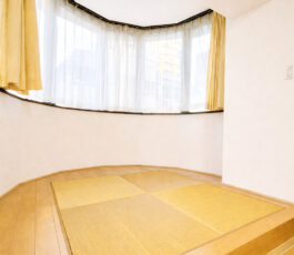 天王寺勝山グランドヒルズ