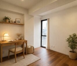 シャトル夕陽丘