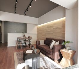 エバーグリーン上本町