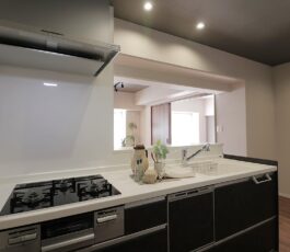 エバーグリーン上本町