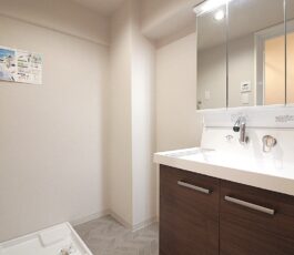 エバーグリーン上本町