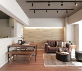 エバーグリーン上本町