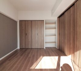 エバーグリーン上本町