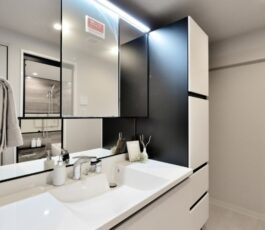 カルム四天王寺夕陽ヶ丘