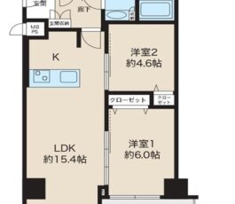 ハイネス上本町