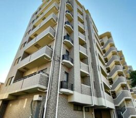 ヴェルビュ上本町