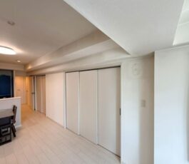 ハイネス上本町