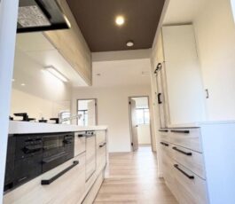 ヴェルビュ上本町