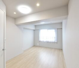 カルム四天王寺夕陽ヶ丘