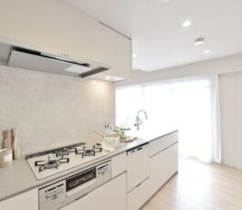 カルム四天王寺夕陽ヶ丘