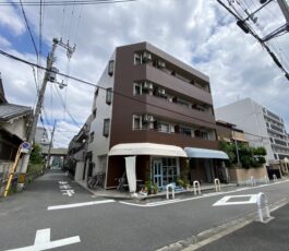 ロイヤルシード小阪　203