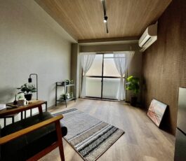 ロイヤルシード小阪　203