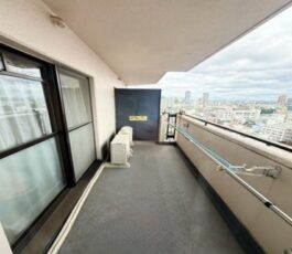 ハイネス上本町