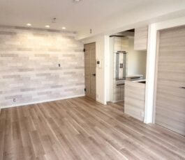 ヴェルビュ上本町