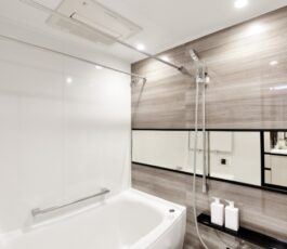 カルム四天王寺夕陽ヶ丘