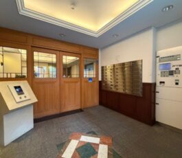 ライオンズマンション松屋町