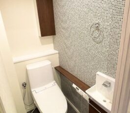 ヴェルビュ上本町