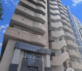 グランアッシュ谷町ラフィナーテ