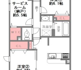 イトーピア長堀橋シエルクレール