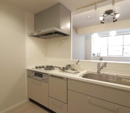 イトーピア長堀橋シエルクレール