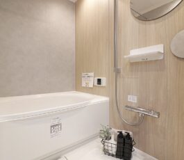 イトーピア長堀橋シエルクレール