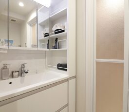 イトーピア長堀橋シエルクレール