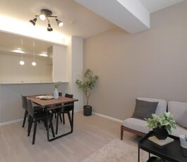 イトーピア長堀橋シエルクレール