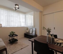 イトーピア長堀橋シエルクレール