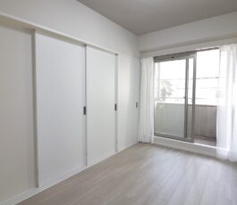 イトーピア長堀橋シエルクレール