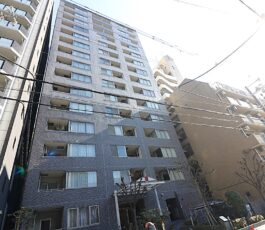 イトーピア長堀橋シエルクレール