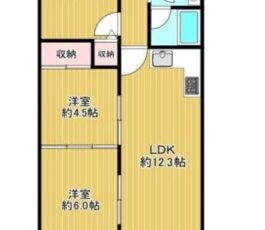 上本町第２ガーデンハイツ