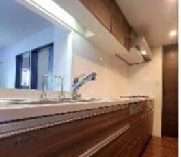 シャリエ松屋町タワーレジデンス