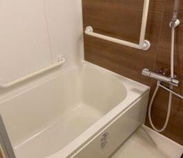 上本町ガーデンハイツ