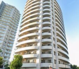 グラン・フェルティ夕陽ヶ丘