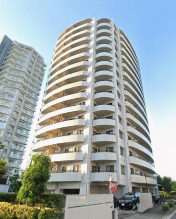 グラン・フェルティ夕陽ヶ丘