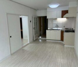 上本町第２ガーデンハイツ