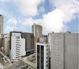 シティテラス谷町四丁目