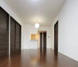 シャリエ松屋町タワーレジデンス