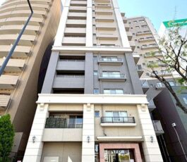 クラウンハイム上町台セントラル　ラ・カーサ