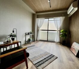 東大阪市下小阪2丁目　☆一棟収益マンション☆