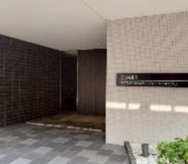 シャリエ松屋町タワーレジデンス