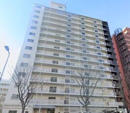 上本町第２ガーデンハイツ