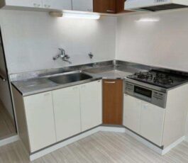 上本町第２ガーデンハイツ