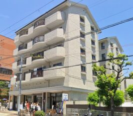 カーサ真田山